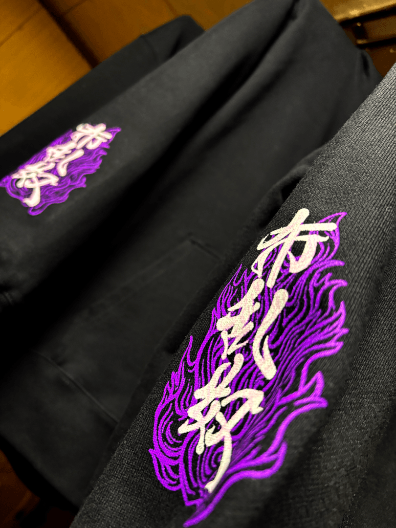 怪異系デザイン作例