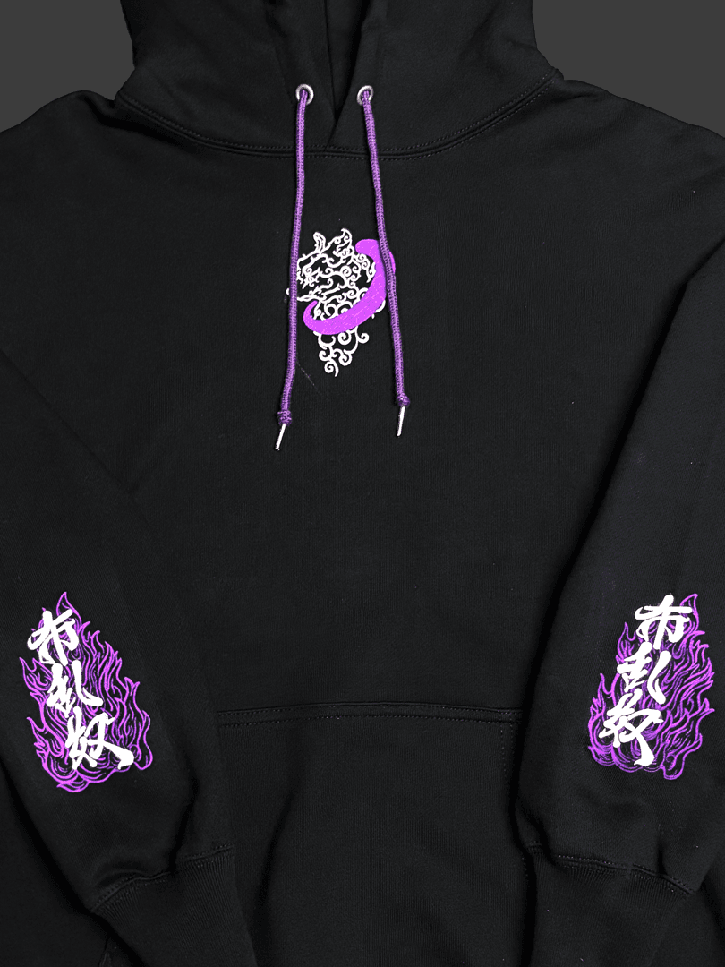 怪異系デザイン作例