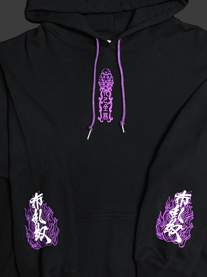 怪異系デザイン作例